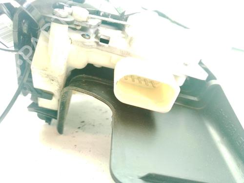 Front left lock SEAT EXEO (3R2) 2.0 TDI | BP28313117C98 