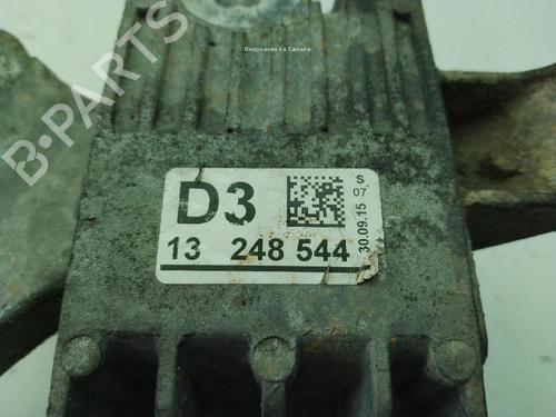 Engine mount OPEL ZAFIRA TOURER C (P12) 1.6 CDTI (75) | BP32204061M89  - Image 5