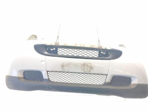 Used Front bumper Front bumper SMART FORTWO Coupe (451) 1.0 (451.330, 451.334) (61 hp) 33840880 33840880