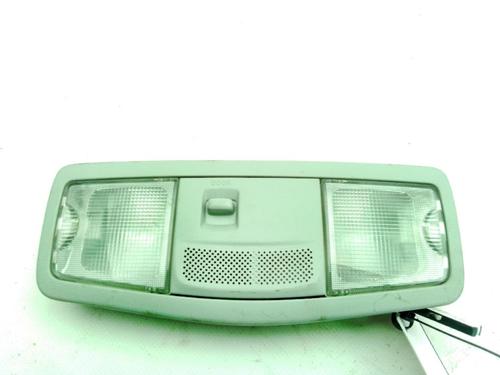 Innerbelysning PEUGEOT 4007 (VU_, VV_) 2.2 HDi (156 hp) 33036990