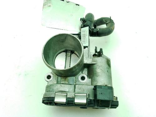 Used Throttle body HYUNDAI i20 I (PB, PBT) 1.2 (86 hp) 32385661