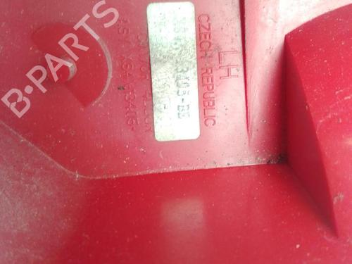 Left taillight FORD FOCUS I Saloon (DFW) 1.6 16V | BP28008973C34 