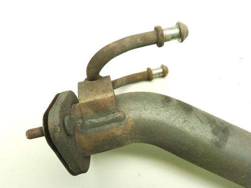 Pipe VW GOLF VI (5K1) 1.4 TSI | BP40061984M125 - Image 2