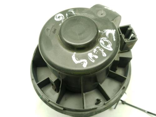 Used Heater blower motor Heater blower motor FORD FOCUS II (DA_, HCP, DP) [2004-2013] 34506040 34506040