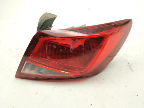 Used Right taillight Right taillight SEAT LEON (5F1) 1.6 TDI (105 hp) 40257958 40257958