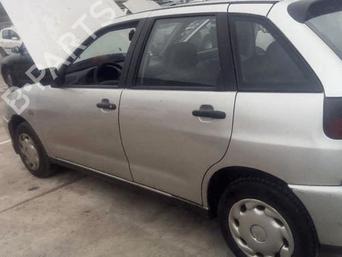 Front right window mechanism SEAT IBIZA II (6K1) 1.9 D | BP18360307C23 