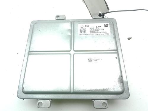 Control unit OPEL ASTRA K (B16) 1.6 CDTi (68) | BP24046295M11 - Image 1