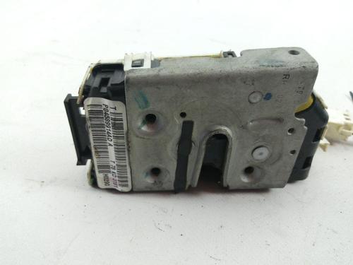 Used Rear right lock FIAT FREEMONT (345_) 2.0 JTD (140 hp) 18840081