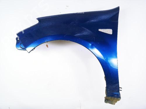 Forskærm venstre DACIA SANDERO 1.2 16V (75 hp) 31990007