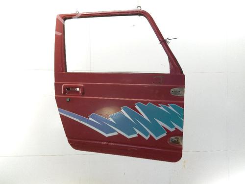 Used Right front door Right front door SUZUKI SAMURAI Closed Off-Road Vehicle (SJ_) 1.3 All-wheel Drive (SJ413) (64 hp) 26705395 26705395
