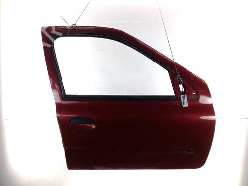 Used Right front door RENAULT CLIO II (BB_, CB_) 1.2 (BB0A, BB0F, BB10, BB1K, BB28, BB2D, BB2H, CB0A,... (58 hp) 19877809