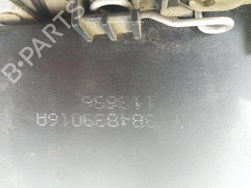 Rear right lock SEAT LEON (1M1) 1.9 TDI | BP18738858C99 