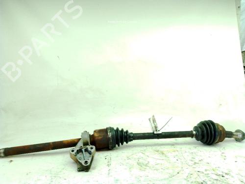 Used Right front driveshaft Right front driveshaft 38770619 38770619