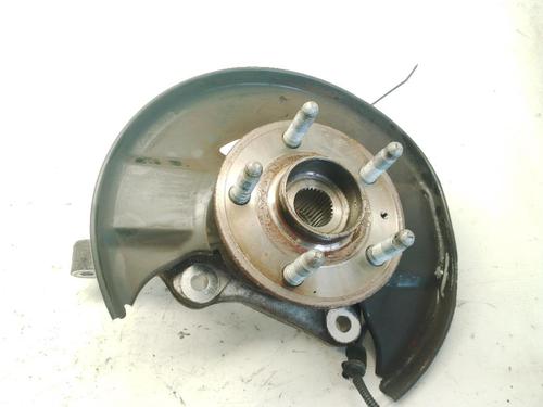 Left front steering knuckle OPEL INSIGNIA A Sports Tourer (G09) 1.6 CDTi (35) | BP26881415M25 