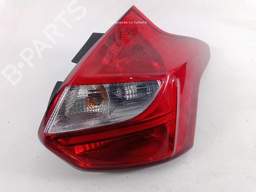 Used Right taillight Right taillight FORD FOCUS III 1.0 EcoBoost (125 hp) 18361215 18361215