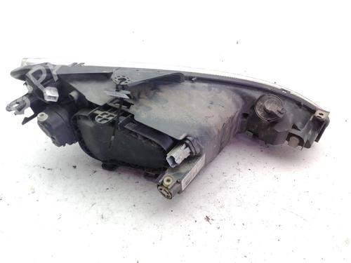 Left headlight PEUGEOT 206 Hatchback (2A/C) 1.4 HDi eco 70 | BP29518432C28 