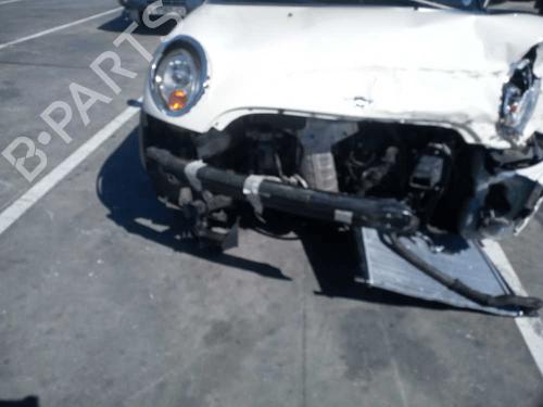 Right front steering knuckle MINI MINI (R56) Cooper | BP18376884M26  - Image 5