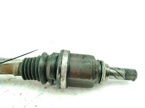 Left front driveshaft RENAULT KANGOO Express (FW0/1_) 1.5 dCi 90 (FW0G, FW05, FW08, FW11) | BP39739696M38 - Image 3