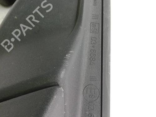 Left mirror SEAT LEON (5F1) 2.0 Cupra | BP32385525C26