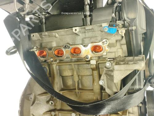 Motor FORD FIESTA V (JH_, JD_) 1.4 16V | BP29908678M1