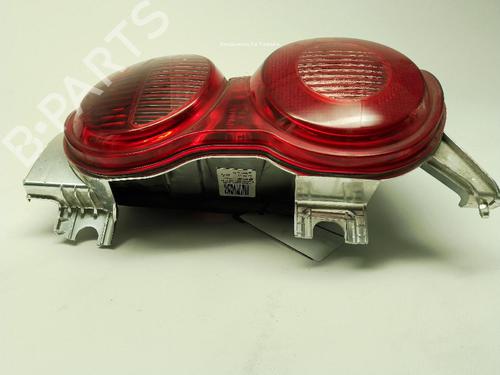 Right taillight SMART FORTWO Coupe (451) 1.0 (451.331, 451.380) | BP33014373C35 - Image 2