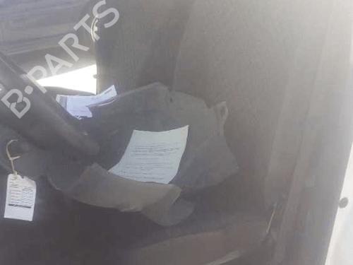 Left front steering knuckle RENAULT KANGOO Express (FW0/1_) 1.5 dCi 75 (FW07, FW10, FW04) | BP32437977M25 - Image 7