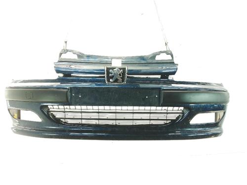Used Front bumper PEUGEOT 406 (8B) 2.0 16V (132 hp) 27695537