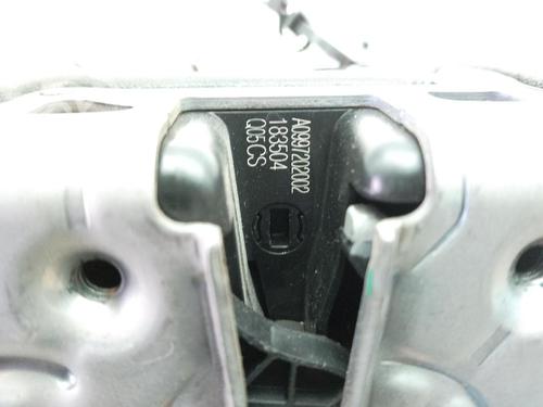 Other MERCEDES-BENZ A-CLASS (W177) A 180 d (177.003) | BP24002903O1 - Image 4