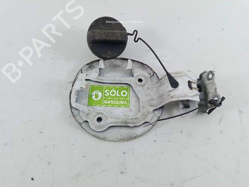 Used Fuel flap TOYOTA AURIS (_E18_) 1.2 (NRE185_, NRE185R) (116 hp) 18365089