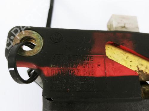Tailgate lock AUDI A3 (8L1) 1.8 | BP18367464C101 