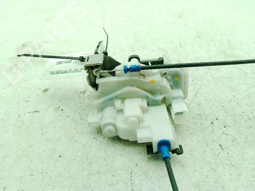 Other OPEL COMBO Box Body/MPV (X12) 1.6 CDTI (B05) | BP26971457O1 - Image 2
