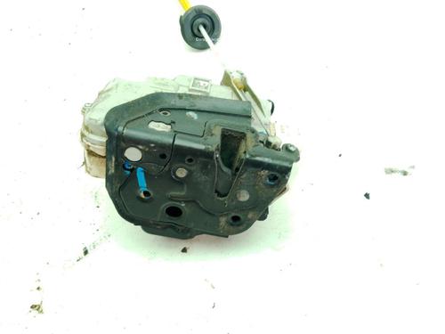 Used Front left lock AUDI A3 (8P1) 2.0 TDI (170 hp) 28290548