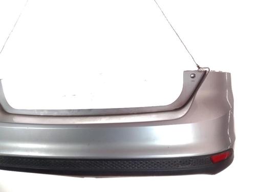 Rear bumper FORD FOCUS III 1.6 TDCi | BP19427155C8 