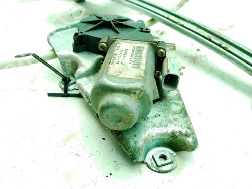 Front left window mechanism JEEP CHEROKEE (KJ) 2.8 CRD 4x4 | BP32041535C22