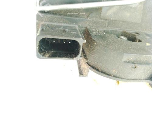Rear left lock OPEL INSIGNIA A Sports Tourer (G09) 2.0 CDTI 4x4 (35) | BP24970156C100 