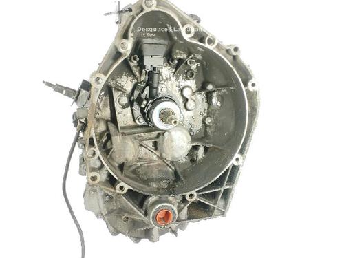 Used Gearbox CITROËN C4 Grand Picasso I (UA_) 2.0 HDi 138 (136 hp) 29934152