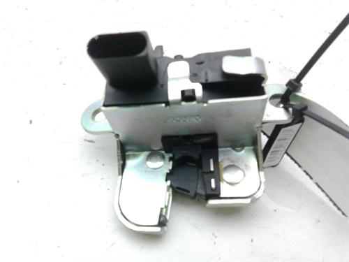 Used Tailgate lock SEAT IBIZA IV (6J5, 6P1) 1.6 TDI (90 hp) 24004075
