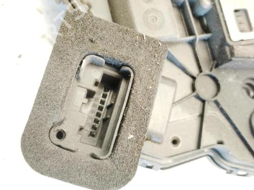 Front left lock CUPRA FORMENTOR (KM7, KMP) 1.5 TSI | BP28009431C98 - Image 3