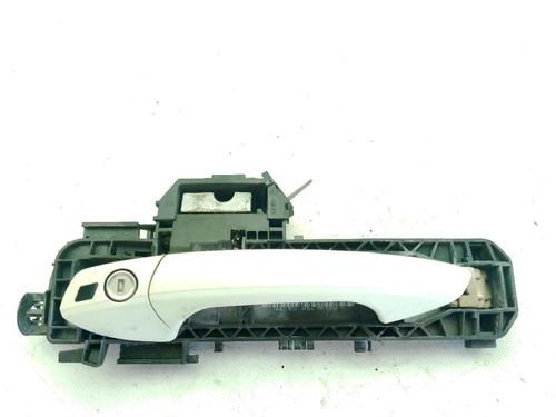 front-left-exterior-door-handle-mercedes-benz-e-class-w212-2009-2010-2011-2012-2013-2014-2015-2016-35973724 main image