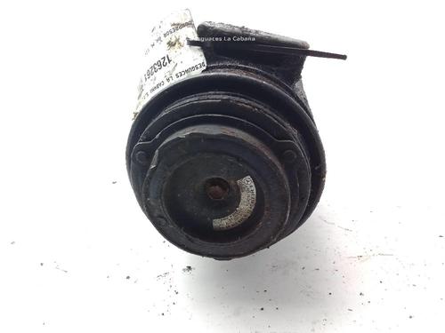 Used AC compressor AC compressor 24121571 24121571