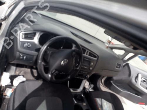 KIA CEE'D (JD) 1.4 CRDi 90 3588909