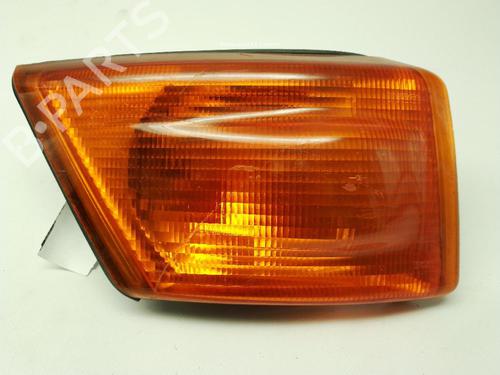 Used Left front indicator Left front indicator IVECO DAILY I Van 40-8 V (72 hp) 39635164 39635164