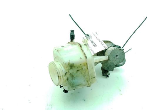 Hovedbremsecylinder OPEL ASTRA J (P10) 1.6 CDTi (68) (110 hp) 31695024