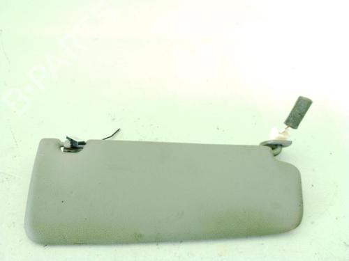 Left sun visor BMW 5 (F10) 535 d xDrive | BP27994576I1 - Image 3