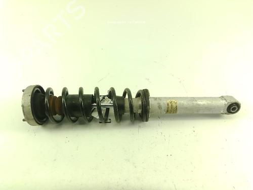 Used Right rear shock absorber Right rear shock absorber BMW 7 (E65, E66, E67) 735 i, Li (272 hp) 18363008 18363008