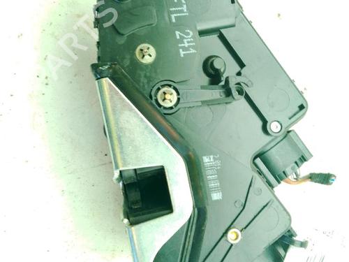 Front left lock BMW 3 (E46) 320 d | BP25932684C98 