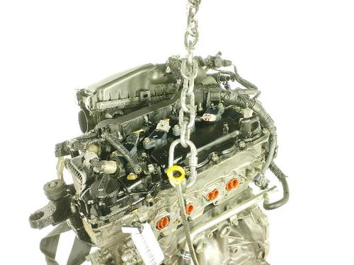 Used Engine TOYOTA URBAN CRUISER (_P1_) 1.33 (NSP110_, NSP110) (101 hp) 30959676
