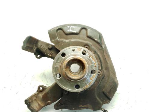 Used Left front steering knuckle SEAT IBIZA V (KJ1, KJG) 1.0 TSI (110 hp) 24329103