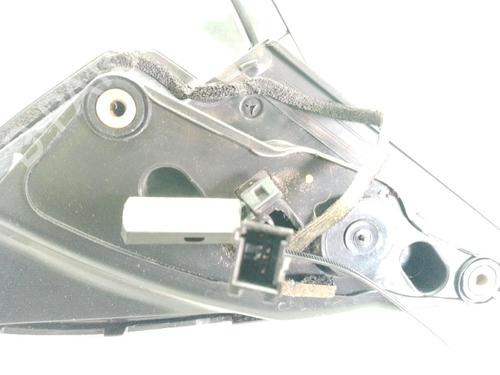 Left mirror FIAT TIPO Estate (356_, 357_) 1.4 LPG (356WXF1B) | BP32260007C26 