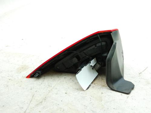 Right taillight RENAULT LAGUNA III (BT0/1) 2.0 16V Hi-Flex (BT1H, BT1G, BT1K) | BP28351036C35 